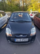Chevrolet Matiz 2011