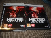 Metro 2033 - PC - 