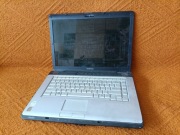 Laptop Toshiba Satellite A205-S7442 System Unit
