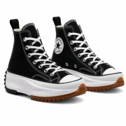 Converse Run Star Hike High Top Unisex rozmiar 35.5