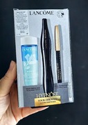 Lancome Hypnose Mascara Set tusz do rzęs, czarna kredka, dwufazowy płyn