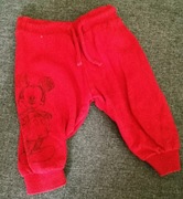 Spodenki z Myszką Miki 