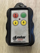 Sterowanie radiowe pilot LODAR 9000 12-24V, 2-funkcyjne