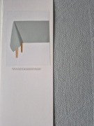 NOWY Obrus home & you, oliwkowy, miętowy, 150 x 220