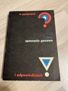 Spawanie gazowe w pytaniach L. Mistur