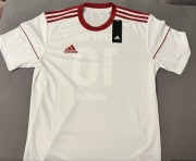 Koszulka Adidas M Climalite limitowana edycja Nutella supertata