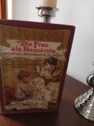 Kobieta lekarka domowa Fischer Anna Okazyjnie sprzedam stan bdb -