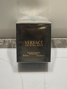 Perfumy Versace Crystal Noir 