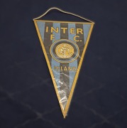 PROPORCZYK FC INTER MEDIOLAN WŁOCHY