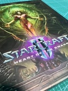 [artbook] The Art of StarCraft 2 Heart of The Swarm