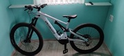 Specialized Turbo Levo Alloy Ice Blue / Black 2022/2023
