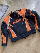Kurtka motocyklowa KTM