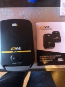 Bateria PowaKaddy 30v 260Wh 230Wh