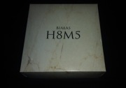 Białas - H8M5 | Deluxe PREORDER