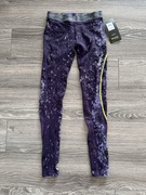 Nowe z metką legginsy Skins S