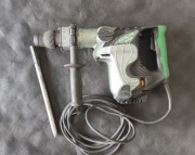 Młot udarowo-obrotowy Hitachi DH40MR SDS max.