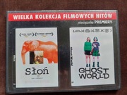 Słoń   Ghost World   DVD