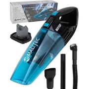 Odkurzacz ręczny MalTec CYCLONE Wet&Dry 500 12w1 czarny