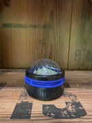 Projektor gwiezdny LED