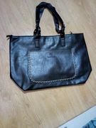 Torebka damska shopper 