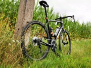 Trek Émonda SL 6 Disc Pro / Ultegra / karbonowe koła / miernik mocy