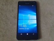 Microsoft Lumia 650