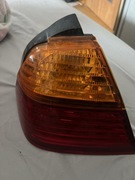 Lampa tylna lewa dolna Goldwing 1800