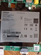 Elektronika  Samsung LH 50 QMCE