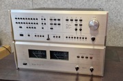 Zestaw Accuphase C240 + P400 - legenda HI END