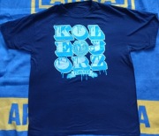 Koszulka T-shirt Lech Poznań Arka Gdynia Cracovia Kraków KSZO ŁKS Zagłębie
