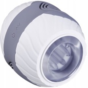 Masturbator Męski Sex Maszyna Automatyczna Wagina Pochwa Wibrator 10 Prog.