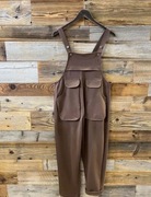 Ogrodniczki by o la la S M L różne kolory 