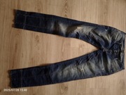 Spodnie damskie house 