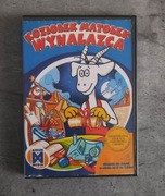 KOZIOŁEK MATOŁEK WYNALAZCA PC PL