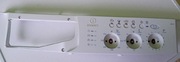 Panel frontowy pralki Indesit WIL 85 PLTE