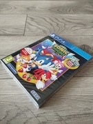Nowa Gra Sonic Origins Plus Polska Wersja PS4/PS5 Playstation