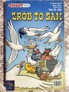 Gigant Zrób To Sam nr 40 | 2004