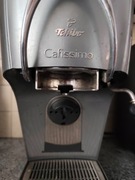 Ekspres Tchibo na kapsułki - NA CZĘŚCI.