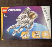 Lego Creator 31152 Astronauta w Kosmosie 