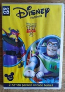Gra Disney Hotshots Toy Story 2 (PC)
