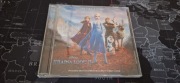 CD Kraina lodu 2 