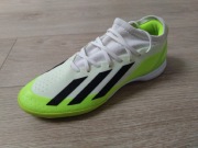 Buty halowe Adidas X crazyfast.3 IN