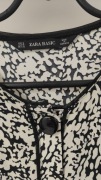 Sukienka ZARA r.M