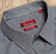 HUGO BOSS Koszula Męska roz. L