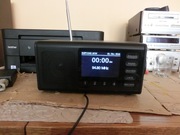 Radio FM DAB, DAB+ DR100DR