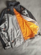Kurtka turystyczna techniczna męska Quechua NH - L/XL