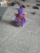 Figurka Wężon ninjago Replika