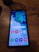 Samsung Galaxy S 20 FE w bardzo dobrym stanie 