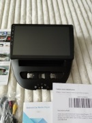Radio samochodowe z Androidem 4+64 GB Toyota Aygo/Peugeot 107/Citroën C1