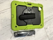 zielona obudowa pasek iPad Pro 11 green